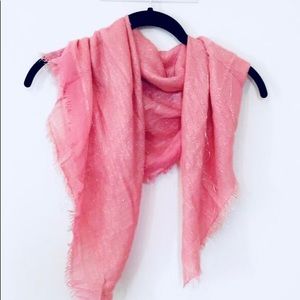 Girls Scarf - Zara